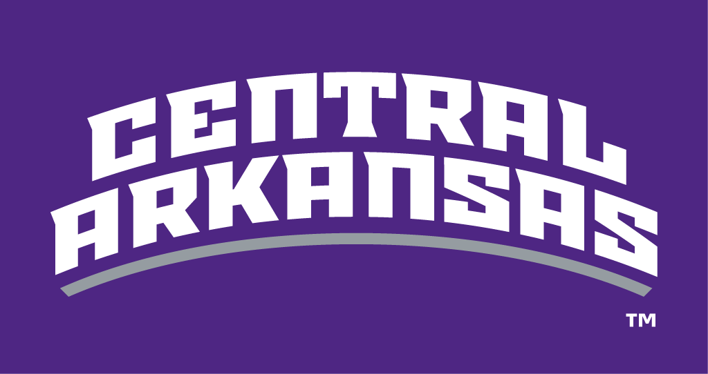 Central Arkansas Bears 2009-Pres Wordmark Logo 06 iron on paper